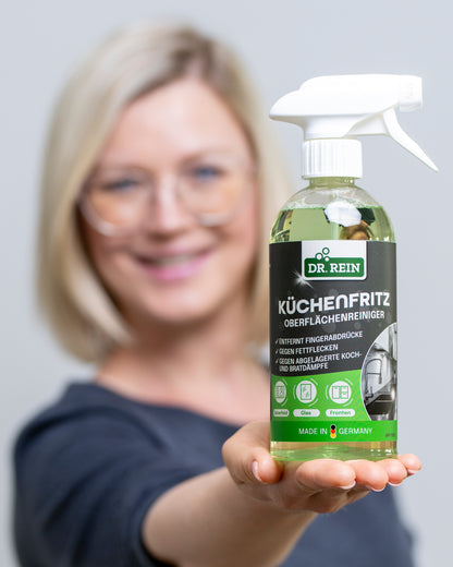 Küchenfritz Oberflächenreiniger 500ml