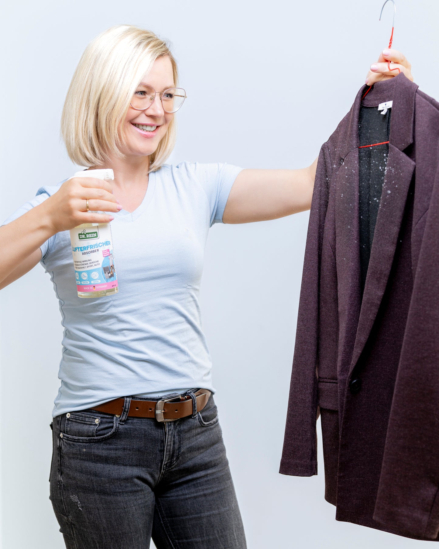 Lufterfrischer Absorber 500ml