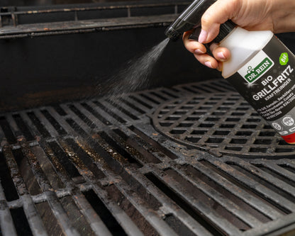 Grillfritz BIO Kraftreiniger 500ml
