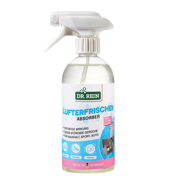500 Ml PN Lederduft Lufterfrischer – Geruchskiller & Raumduft Fürs Auto, Alle Marken