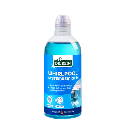 Whirlpool Systemreiniger 500ml