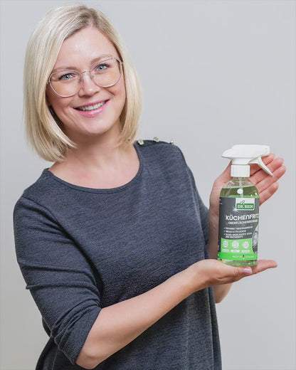 Küchenfritz Oberflächenreiniger 500ml