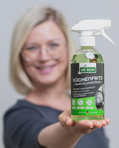 Küchenfritz Oberflächenreiniger 500ml